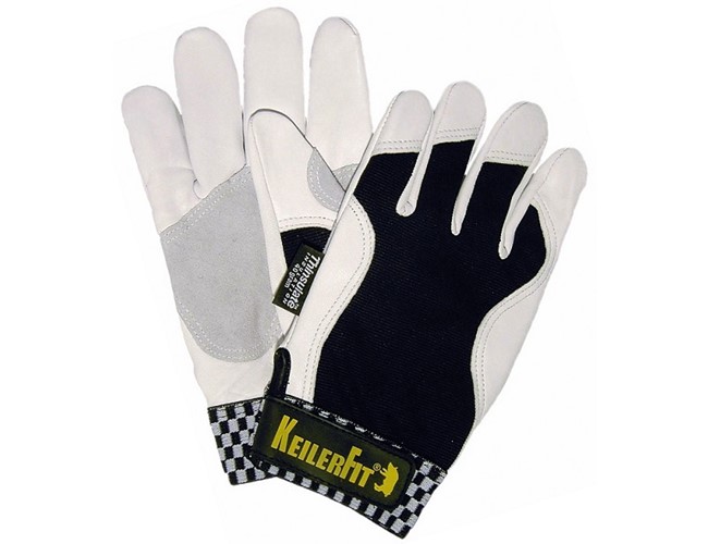 Gants Keiler Fit Winter